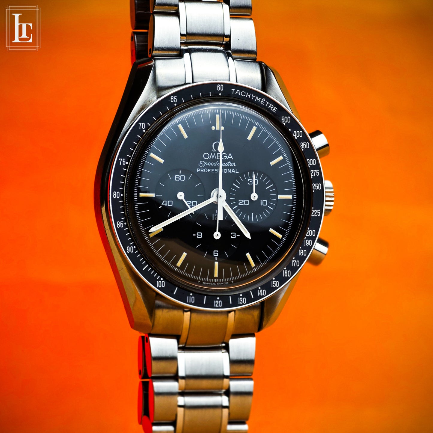 Omega Speedmaster Professional Ref. 145.0022