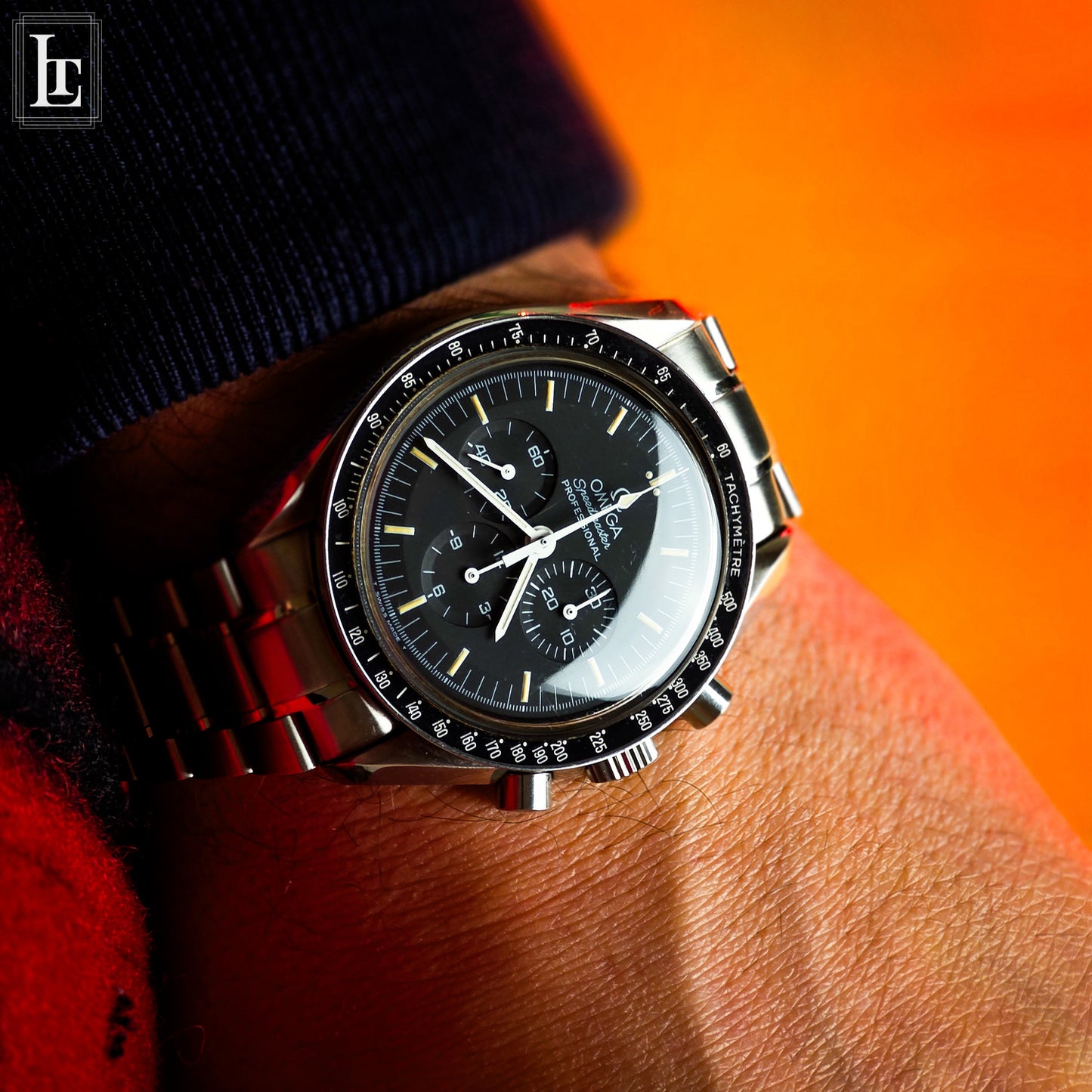 Omega Speedmaster Professional Ref. 145.0022