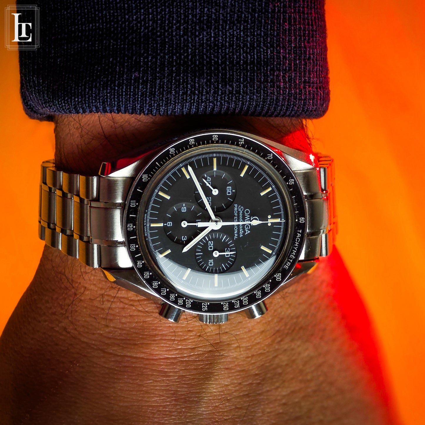 Omega Speedmaster Professional Ref. 145.0022