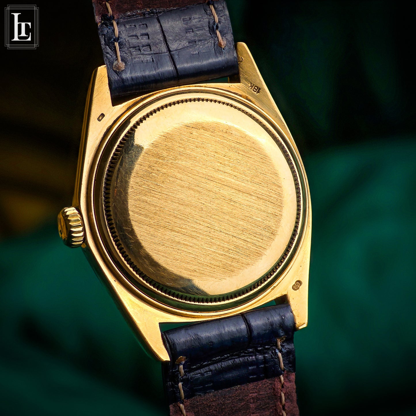 Rolex Day-Date 18038 champagne