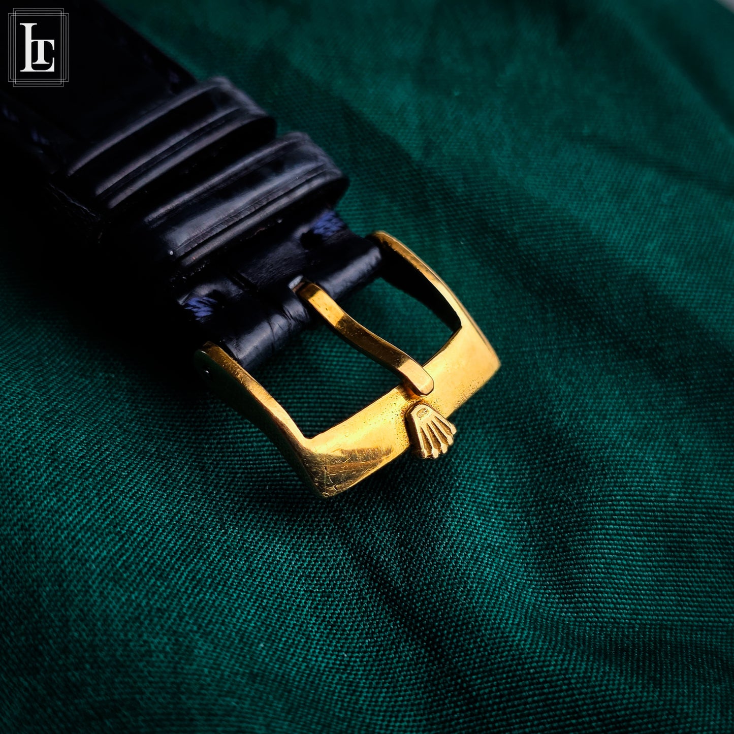 Rolex Day-Date 18038 champagne