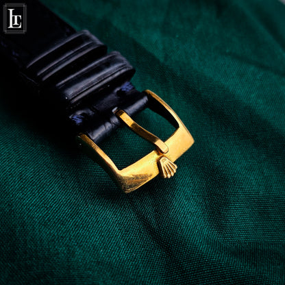 Rolex Day-Date 18038 champagne