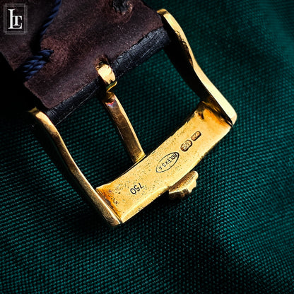 Rolex Day-Date 18038 champagne