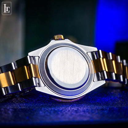Rolex Submariner 16613 b&p