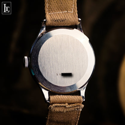 Jaeger LeCoultre militare d'epoca