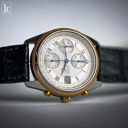 Girard Perregaux Olimpico Ref. 4900