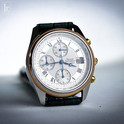 Girard Perregaux Olimpico Ref. 4900