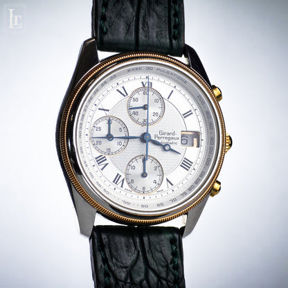 Girard Perregaux Olimpico Ref. 4900
