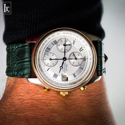 Girard Perregaux Olimpico Ref. 4900