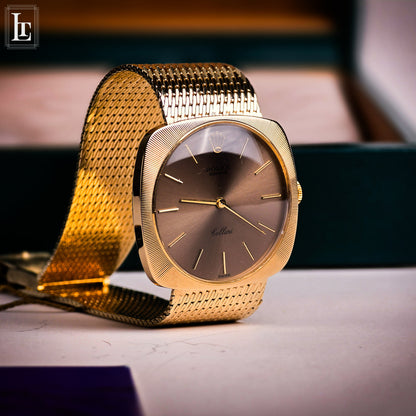 Rolex Cellini full gold 14k