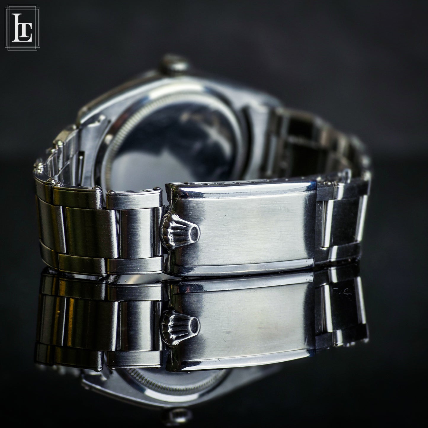 Rolex Explorer Ref.6610 radio