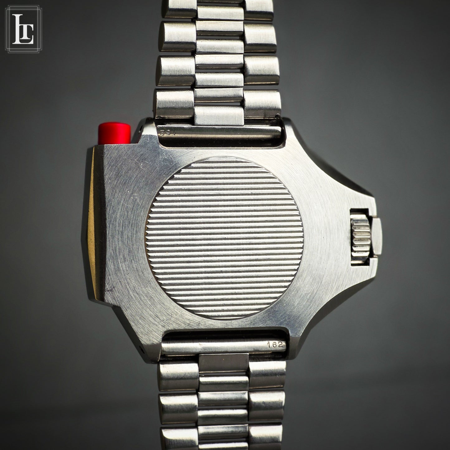 Omega Seamaster 600 Ploprof MKI