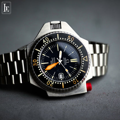 Omega Seamaster 600 Ploprof MKI