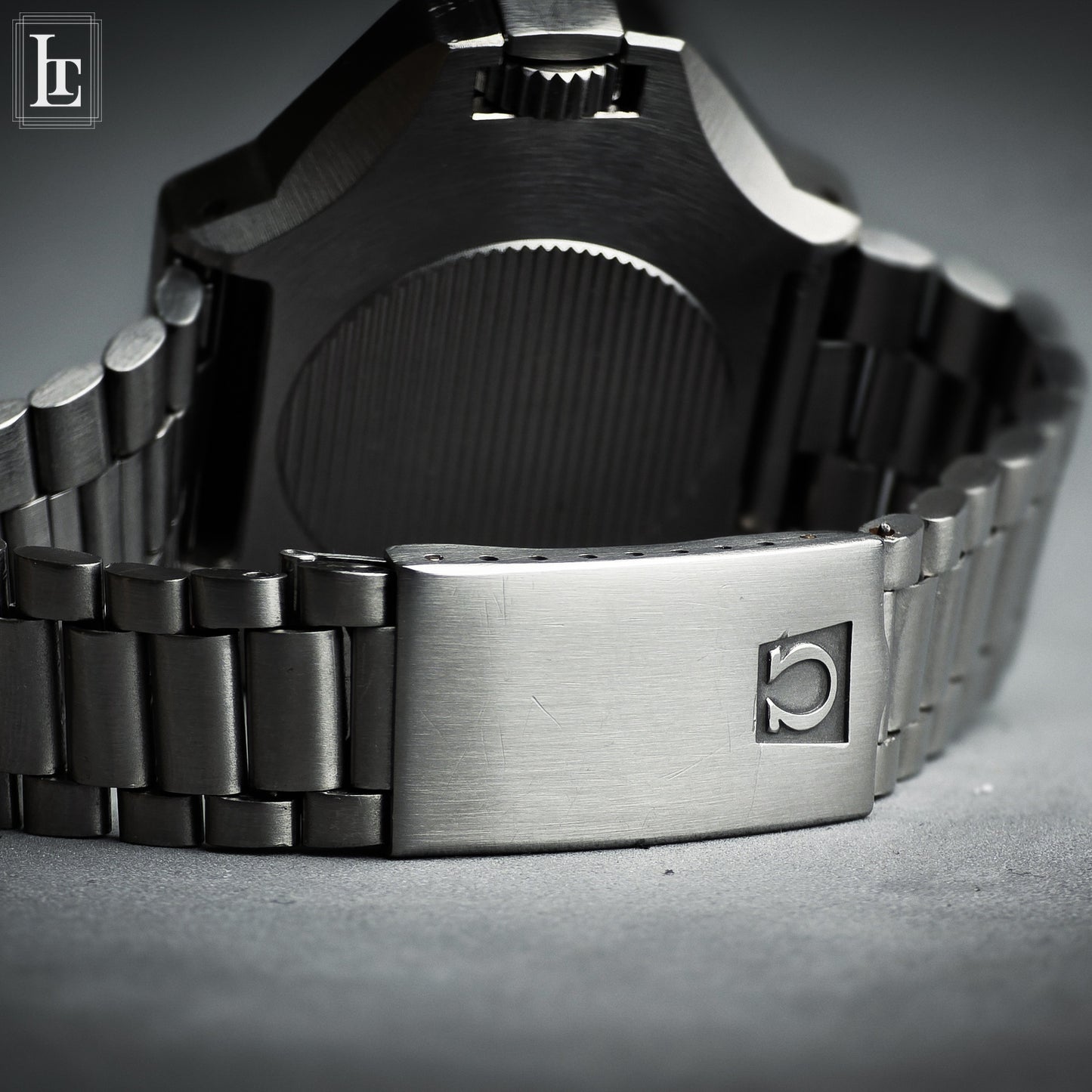 Omega Seamaster 600 Ploprof MKI