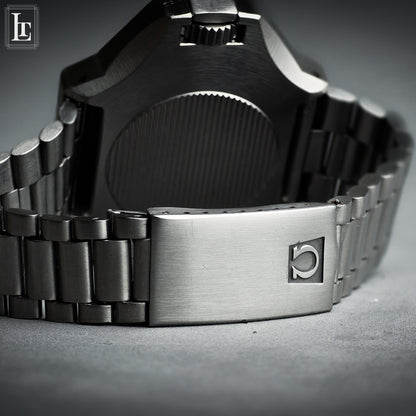 Omega Seamaster 600 Ploprof MKI