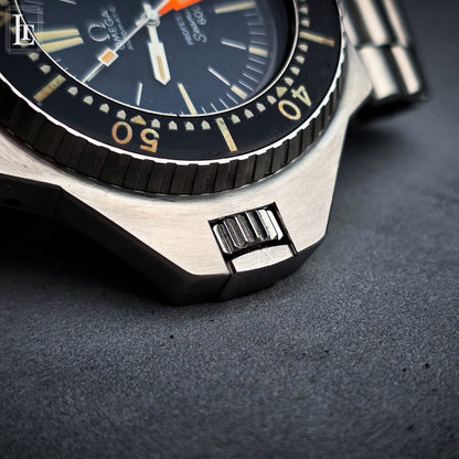 Omega Seamaster 600 Ploprof MKI
