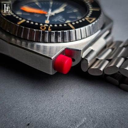 Omega Seamaster 600 Ploprof MKI