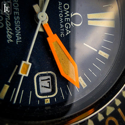 Omega Seamaster 600 Ploprof MKI