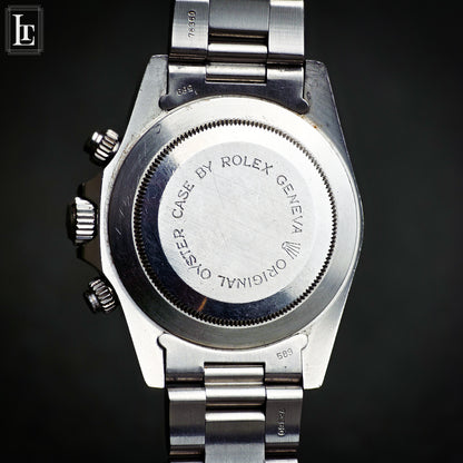 Tudor Big Block Cronografo Ref. 79180