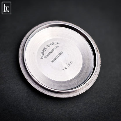 Tudor Big Block Cronografo Ref. 79180