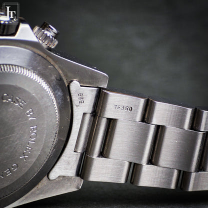 Tudor Big Block Cronografo Ref. 79180