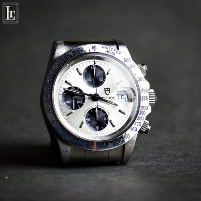 Tudor Big Block Cronografo Ref. 79180