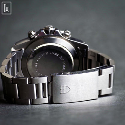 Tudor Big Block Cronografo Ref. 79180