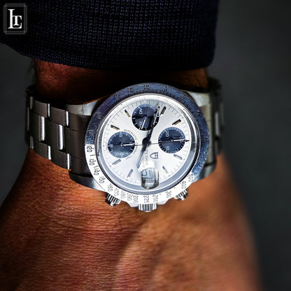 Tudor Big Block Cronografo Ref. 79180