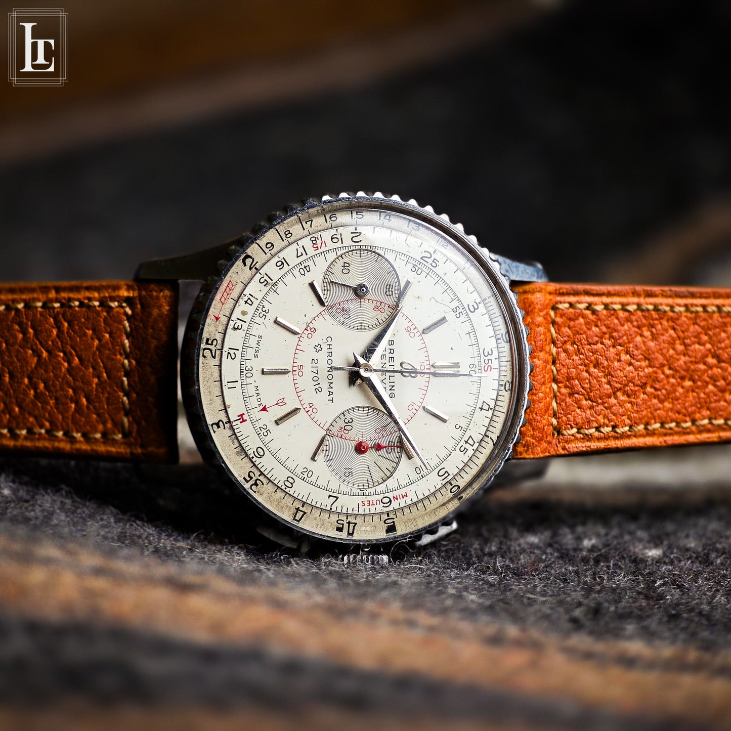 Breitling Chronomat Ref. 769