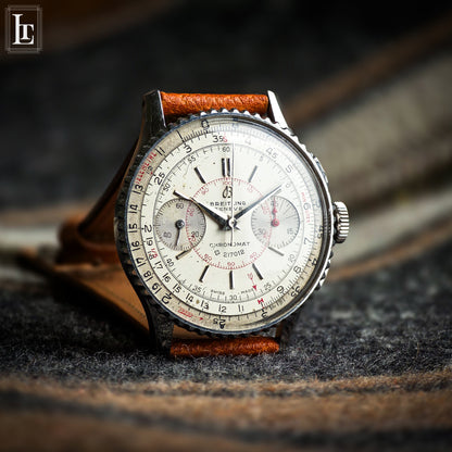 Breitling Chronomat Ref. 769