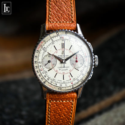 Breitling Chronomat Ref. 769