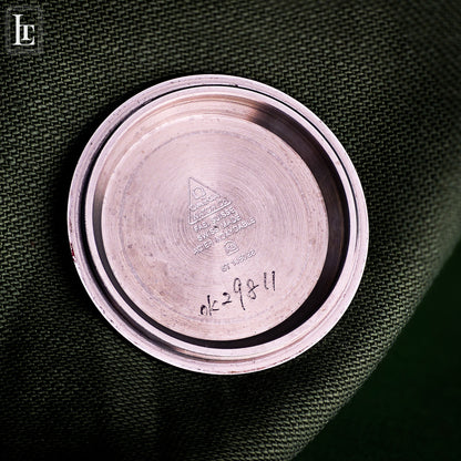 Omega Speedmaster Professional S-R Long 1985