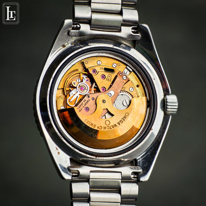 Omega Seamaster 300 Ref.165.024