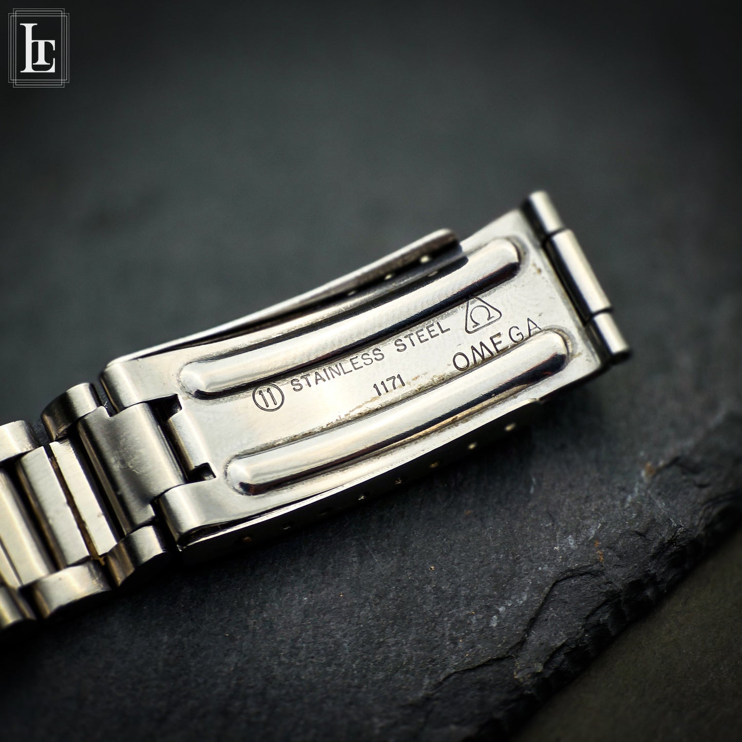 Omega Seamaster 300 Ref.165.024