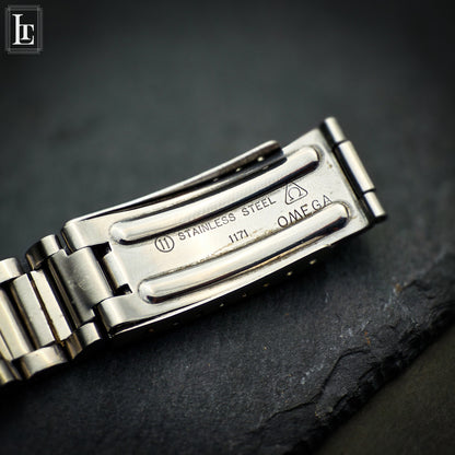 Omega Seamaster 300 Ref.165.024