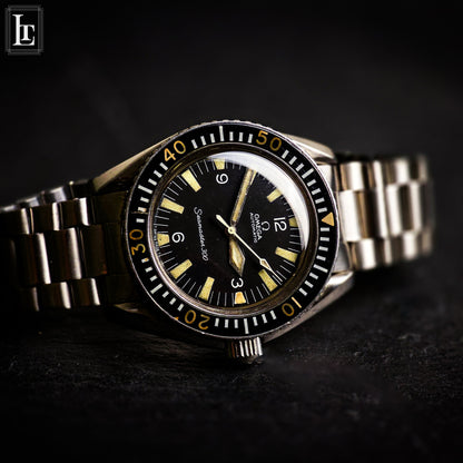 Omega Seamaster 300 Ref.165.024