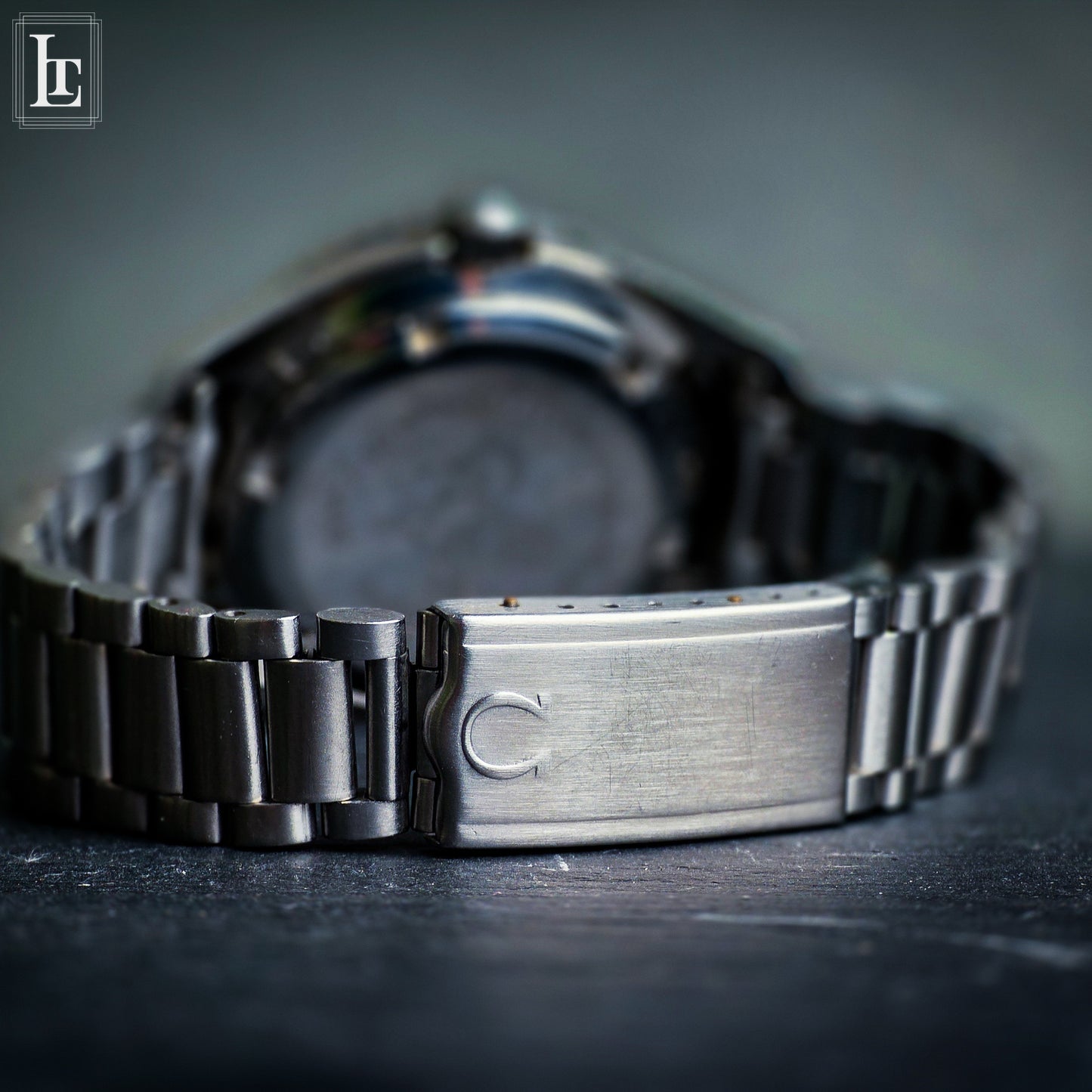 Omega Seamaster 300 Ref.165.024