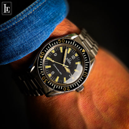 Omega Seamaster 300 Ref.165.024