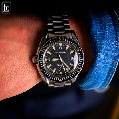 Omega Seamaster 300 Ref.165.024
