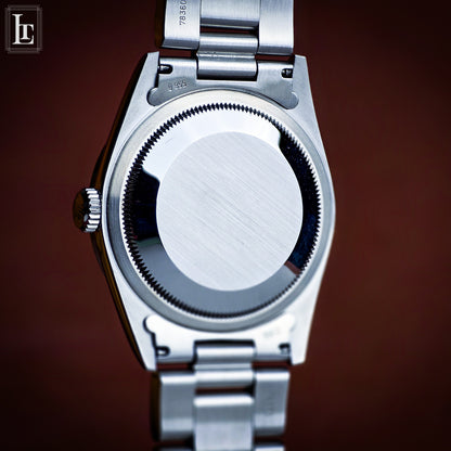 Rolex Explorer I Ref. 14270 Full Set 1996