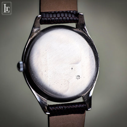 Omega Oversize Ref. 2505-4