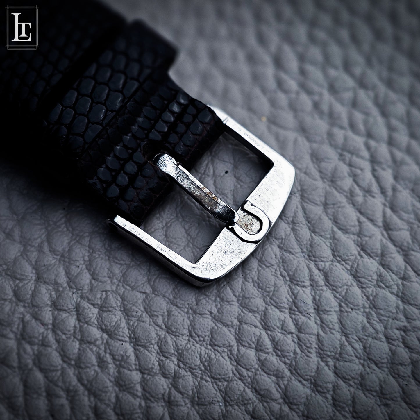 Omega Oversize Ref. 2505-4