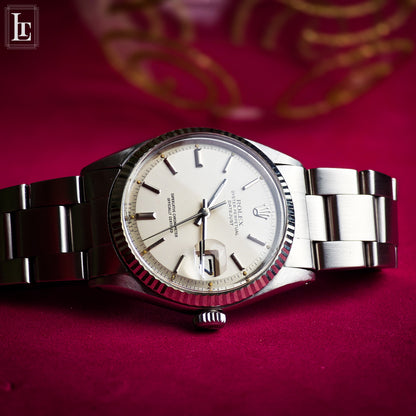 Rolex Datejust 1601 oyster