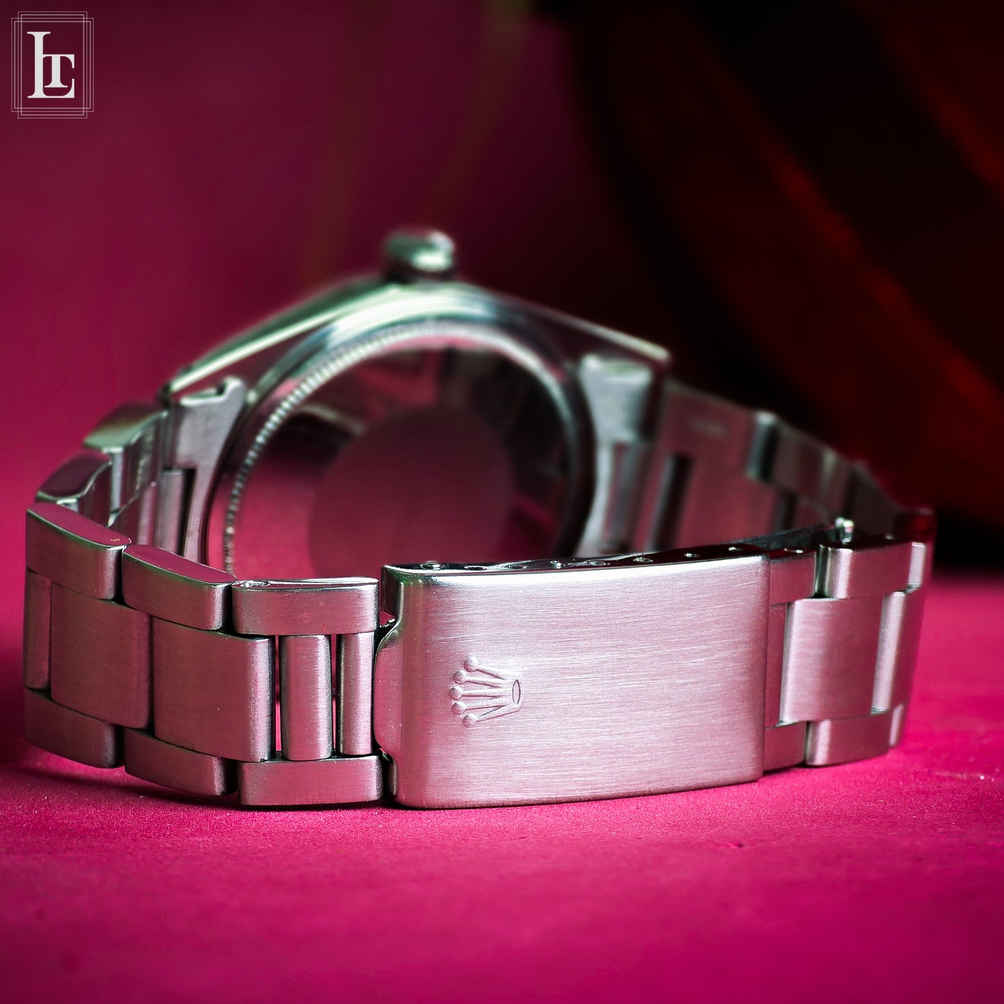 Rolex Datejust 1601 oyster