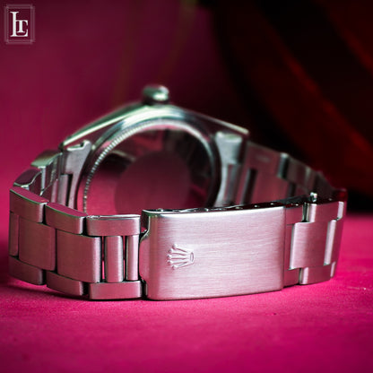 Rolex Datejust 1601 oyster