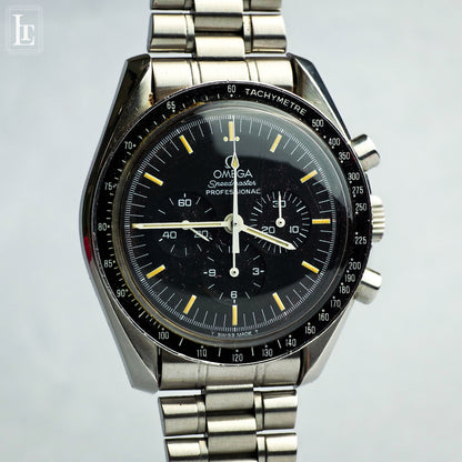 Omega Speedmaster Professional Ref.145.0022 b&p