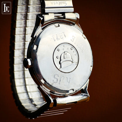 Omega Constellation Ref. 167.005