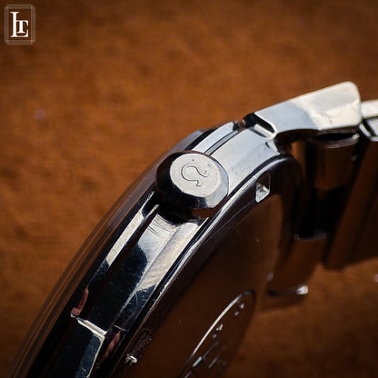 Omega Constellation Ref. 167.005