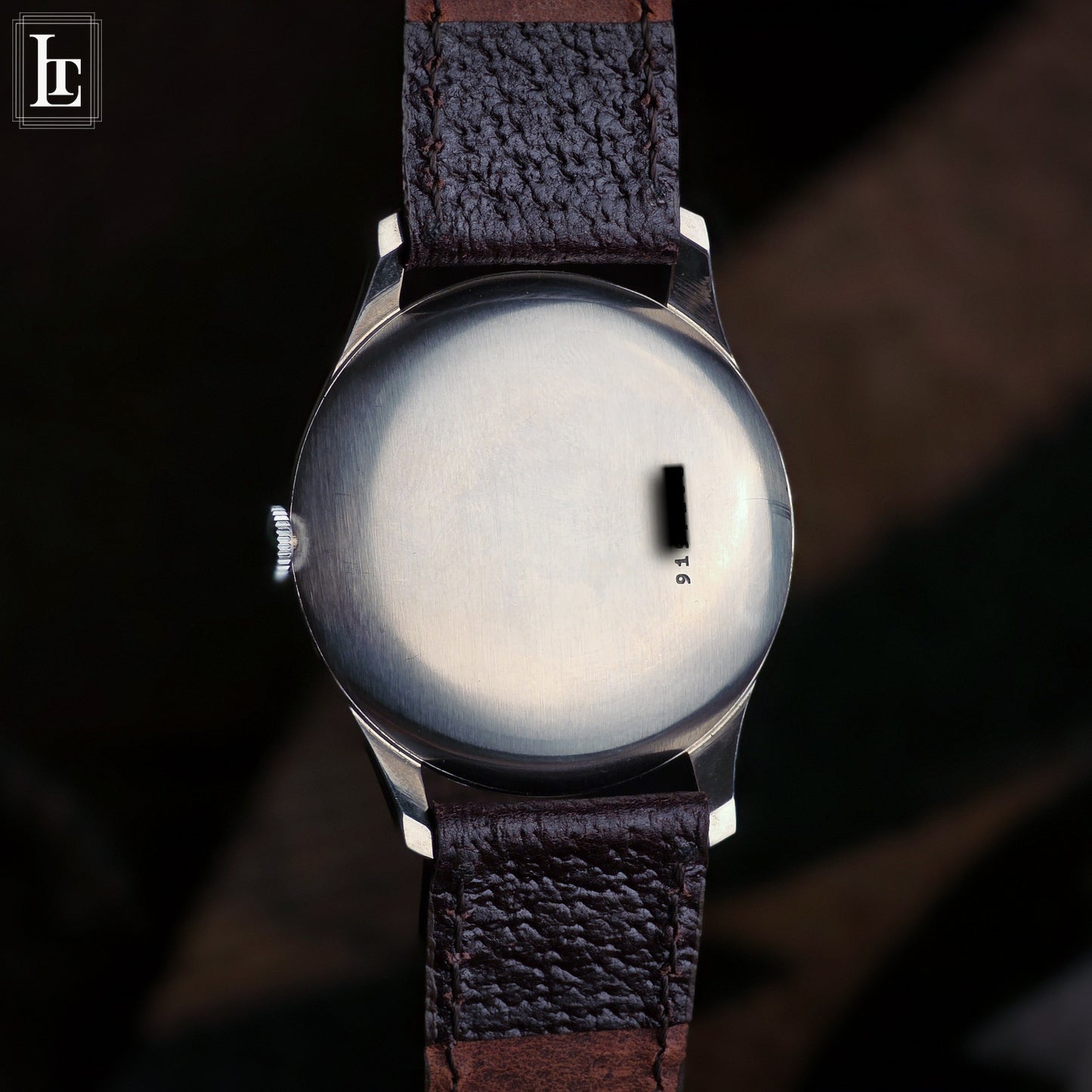 Zenith Stellina Jumbo Classic