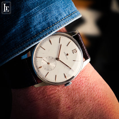 Zenith Stellina Jumbo Classic